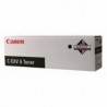 Toner Canon C-EXV 6, černá náplň, ORIGINÁL