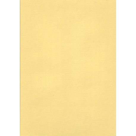 Karton DIP rec, A4/180g, 100 arc, žlutý