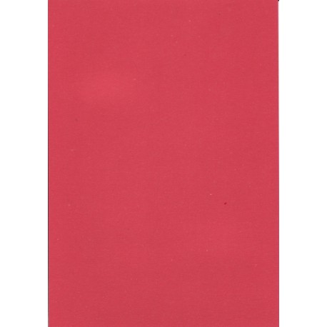 Karton DIP rec, A4/180g, 100 arc, červený