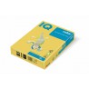 IQ color, A4/160g, 39/kanárkově žlutá