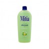 Mitia 1L Apple & Aloe, mýdlo