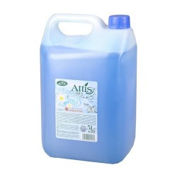 Attis 5L, mýdlo antibakteriální - kanystr
