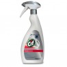Cif čistič, rozprašovač 750 ml, 2 V 1 na koupelny