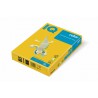 IQ color, A4/160g, 50/intenzivní žlutá