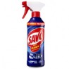 Savo proti plísni, rozprašovač 500 ml, dezinf. prostř.