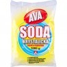Soda krystalická 1 kg, namáčecí prostředek