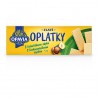 Zlaté oplatky, 145g, lískooříškové