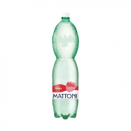 Mattoni Malina 6x1,5l