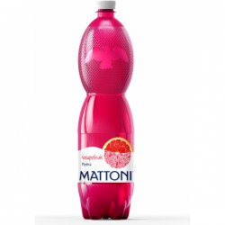 Mattoni Grapefruit 6x1,5l