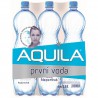Aquila neperlivá 6x1,5l