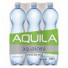 Aquila jemně perlivá 6x1,5l