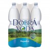Dobrá voda neperlivá 6x1,5l