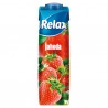 Relax jahoda, 12 x 1l