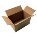 Krabice kartonové